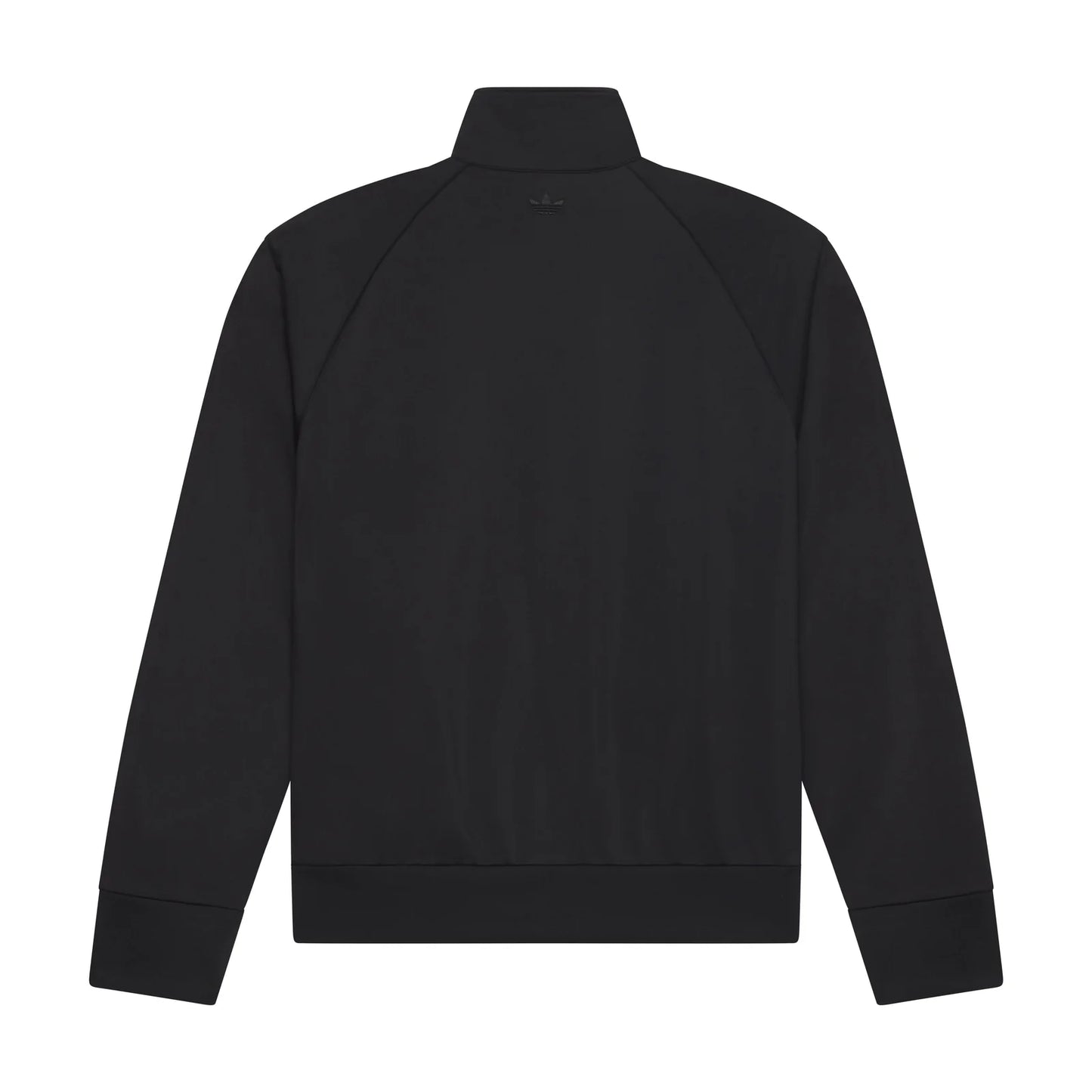 SP5DER RHINESTONE TRACK TOP