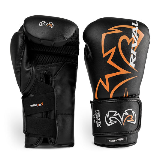 RS11V Evolution Sparring Gloves