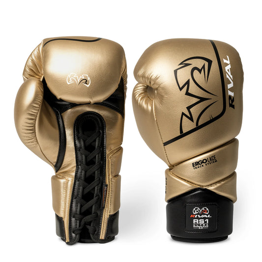 RS1 Ultra Sparring Gloves 2.0
