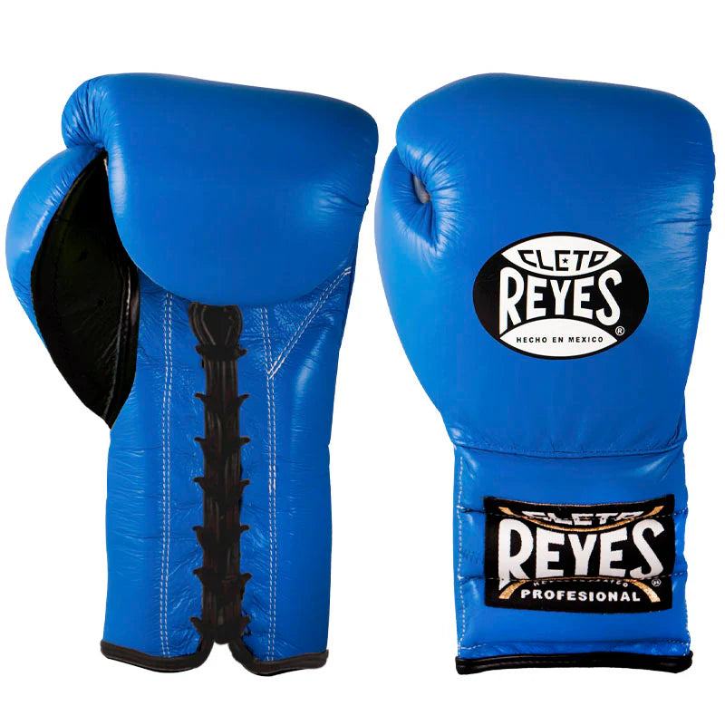 Cleto Reyes Lace Up Sparring Gloves