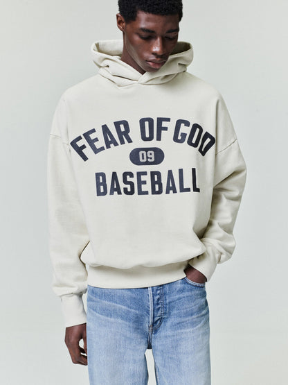 09 Classic Hoodie