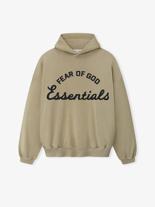 Training 90s Hoodie Essentials Hoodie