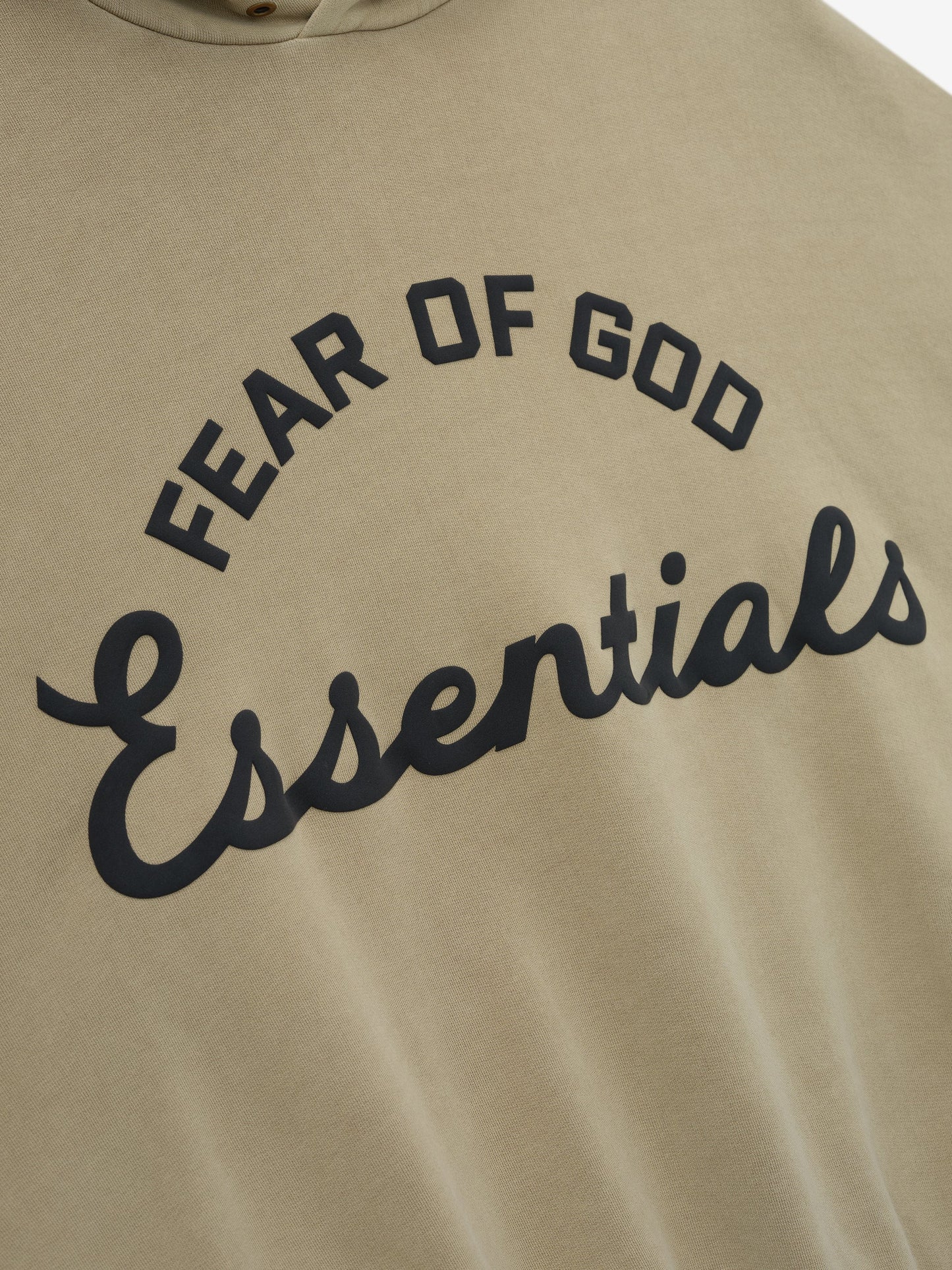 Training 90s Hoodie Essentials Hoodie