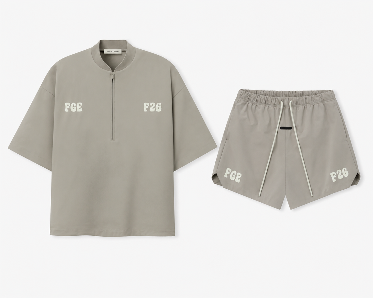 Fear of God Hoodie