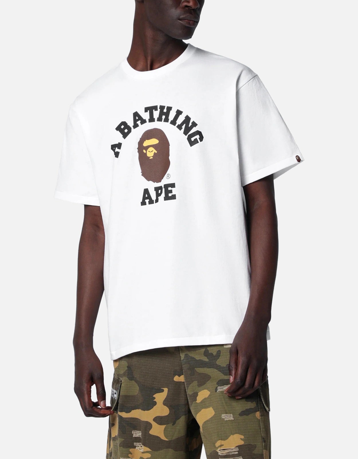 3 Bape TShirts Combo Offer