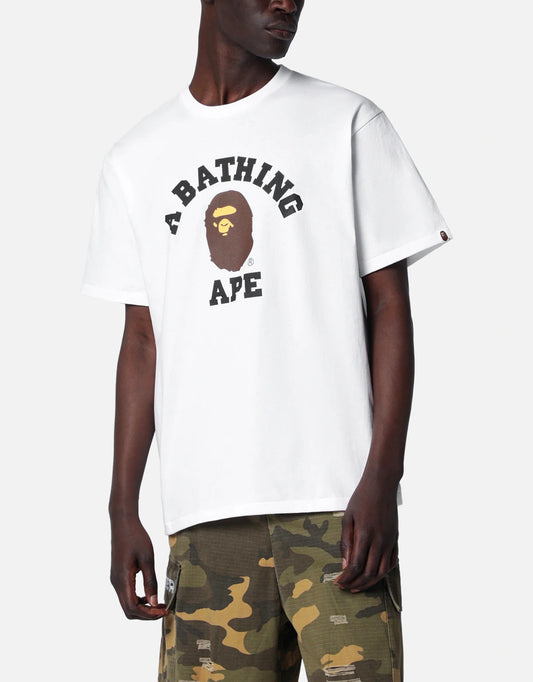 3 Bape TShirts Combo Offer