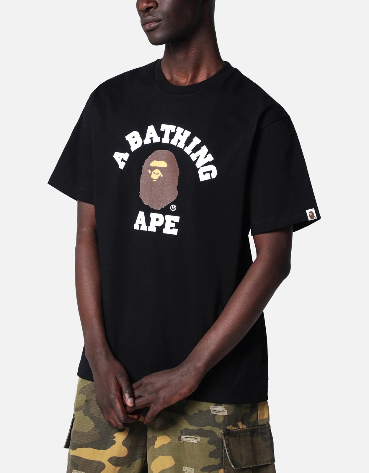 3 Bape TShirts Combo Offer