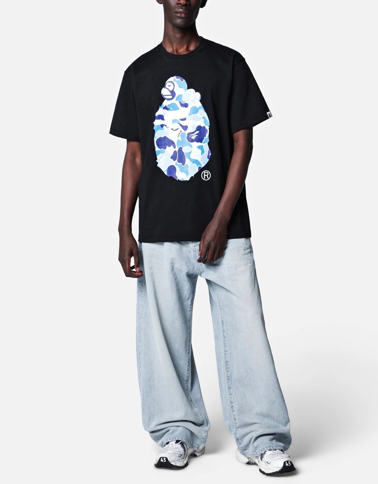 3 Bape TShirts Combo Offer