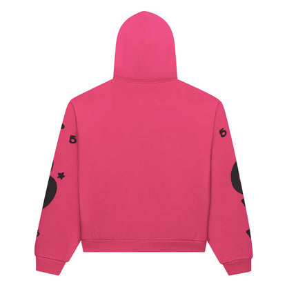BELUGA ZIP UP