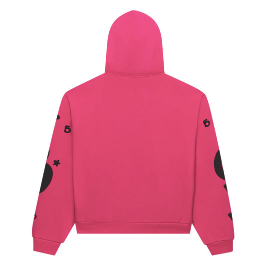 BELUGA ZIP UP