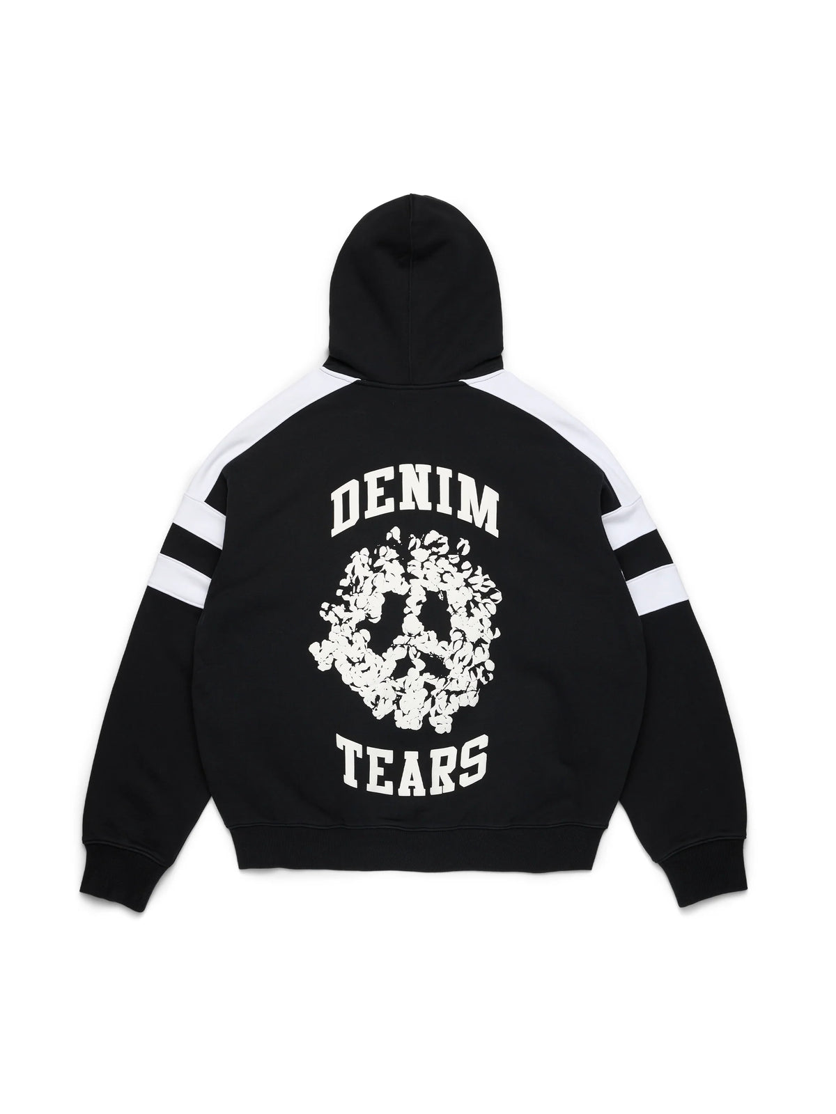 Denim Tear Jacket