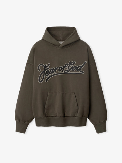 Fear Of God Classic Pocket Hoodie