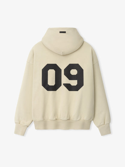 09 Classic Hoodie