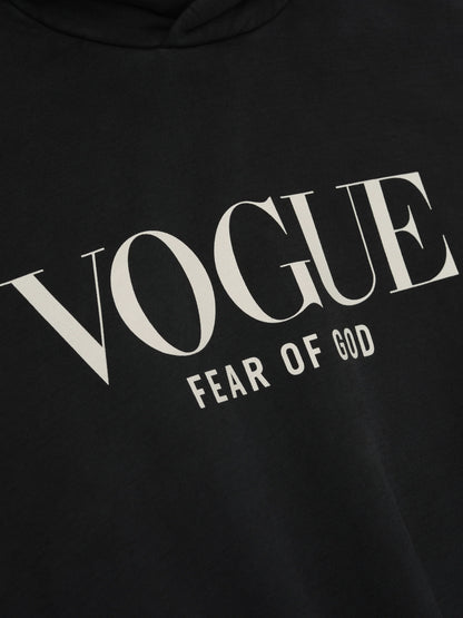 Vogue Fear of God Neighborhood Hoodie