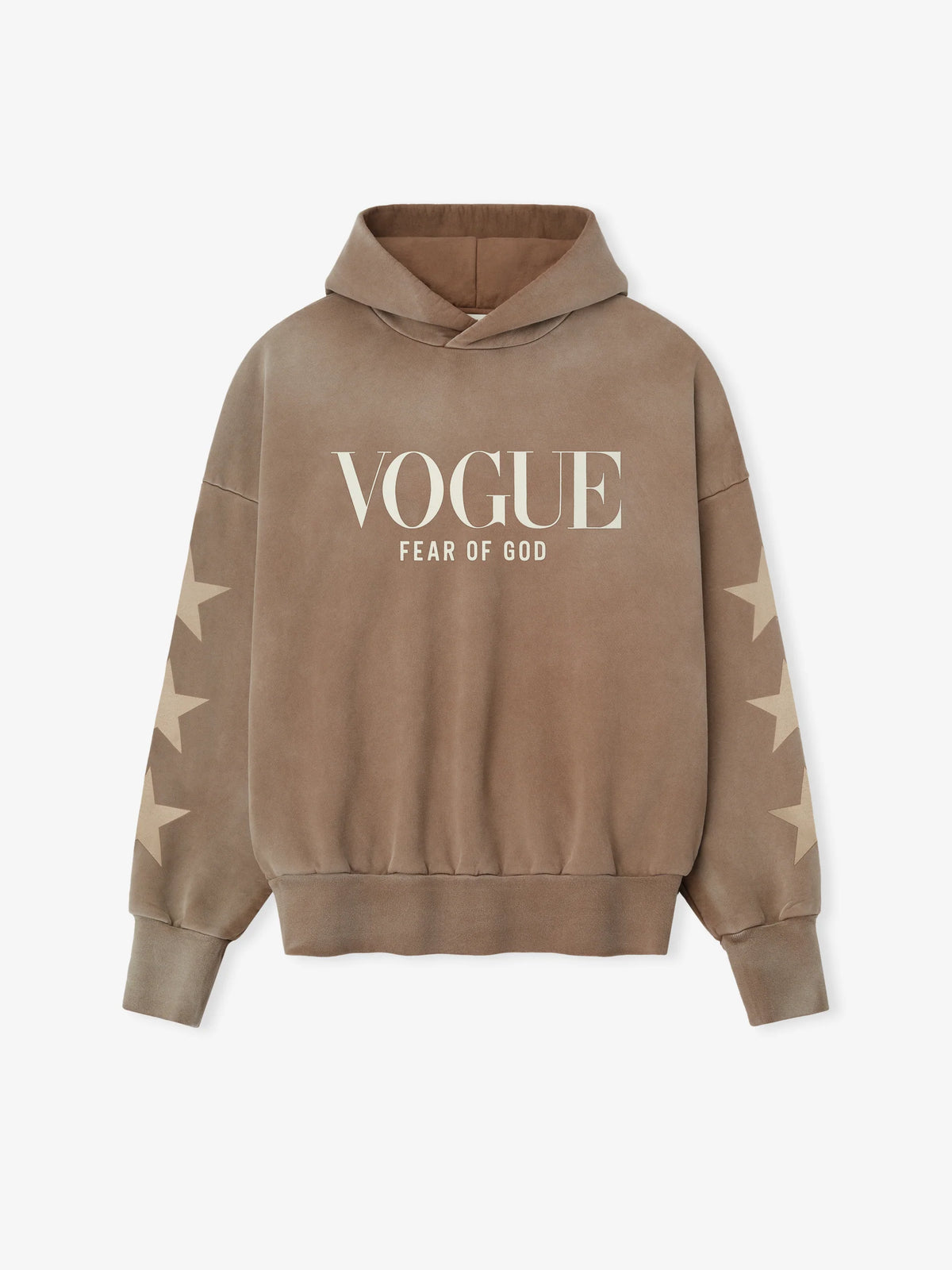 Fear of God Hoodie