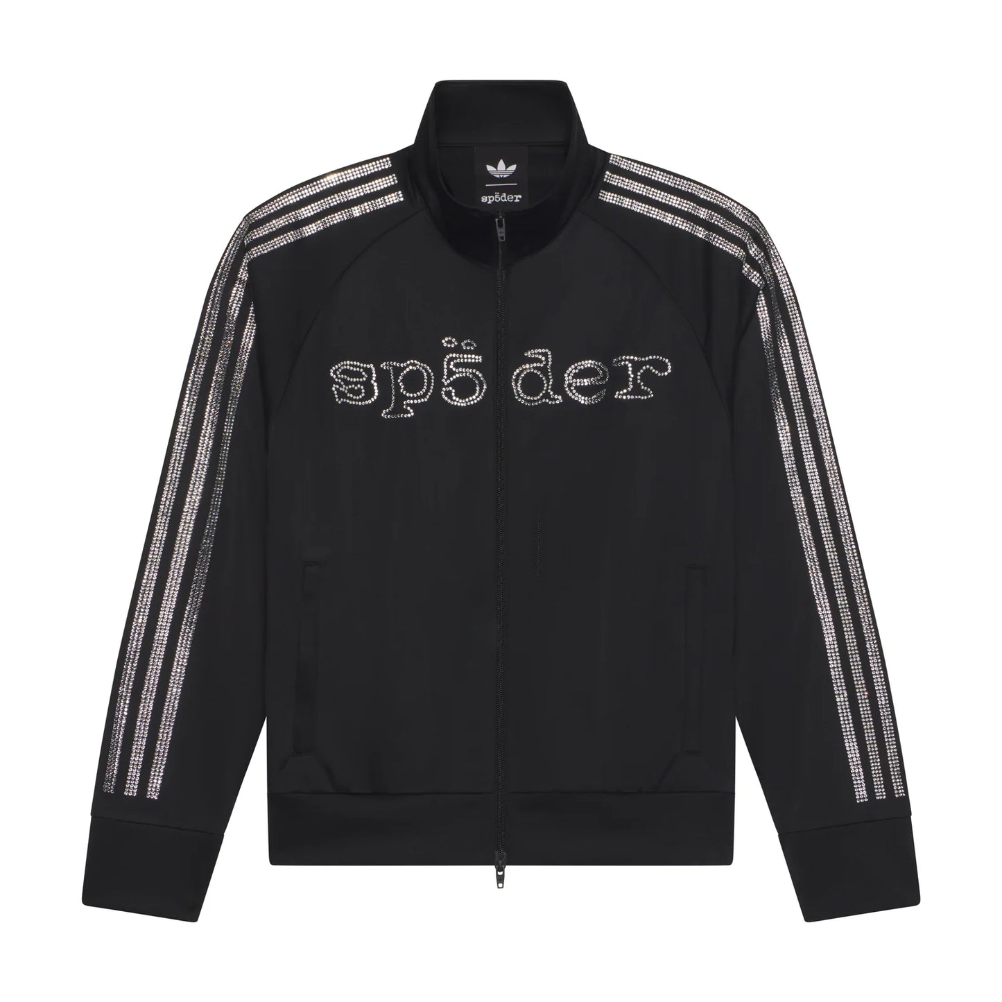 Full Tracksuit Spider New Arrival