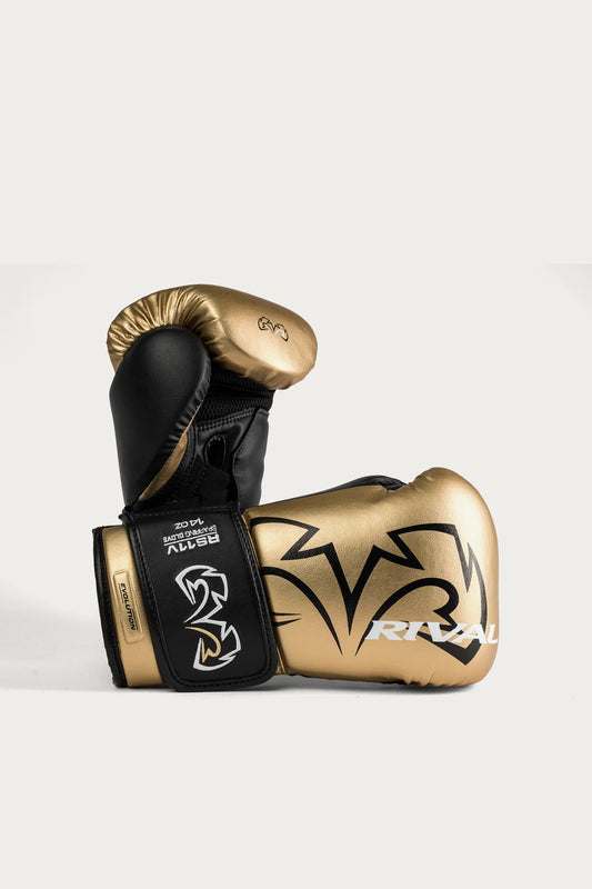 RS11V Evolution Sparring Gloves