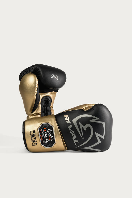 RS100 Professional Sparring Gloves