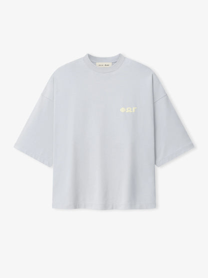 Men’s Minimal Streetwear T-Shirt & Shorts Set – Premium Oversized Summer Outfit