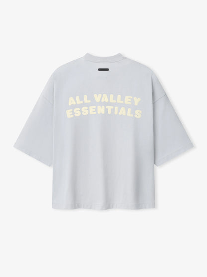 Men’s Minimal Streetwear T-Shirt & Shorts Set – Premium Oversized Summer Outfit