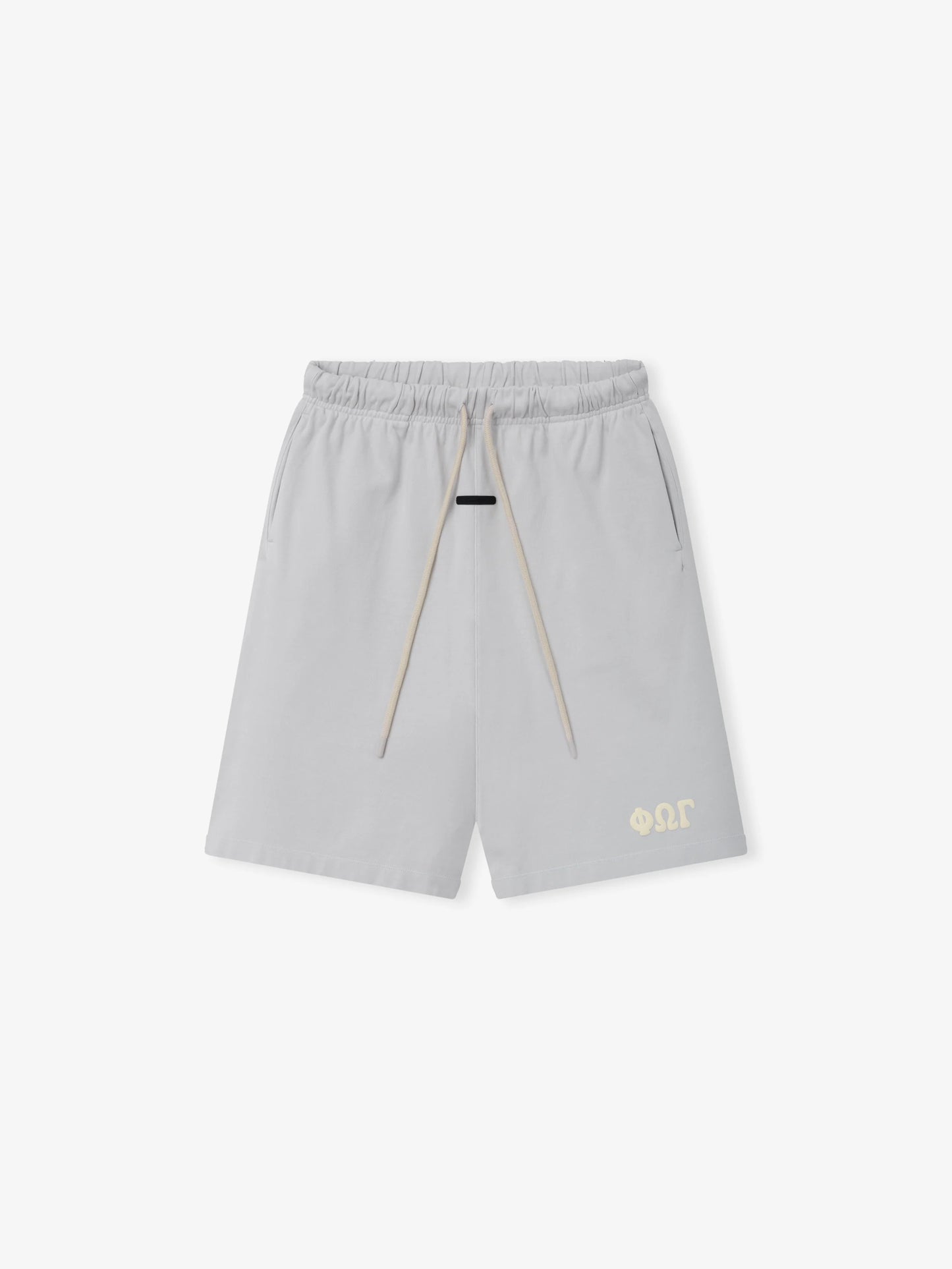 Men’s Minimal Streetwear T-Shirt & Shorts Set – Premium Oversized Summer Outfit