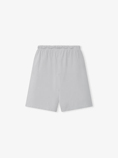 Men’s Minimal Streetwear T-Shirt & Shorts Set – Premium Oversized Summer Outfit