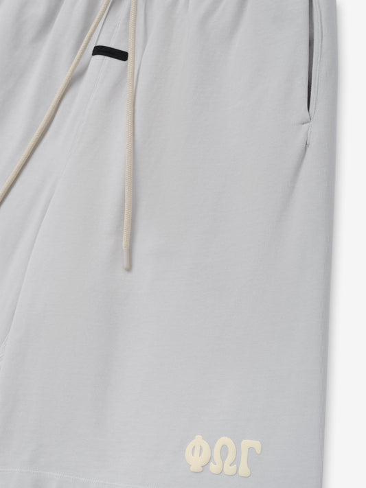 Men’s Minimal Streetwear T-Shirt & Shorts Set – Premium Oversized Summer Outfit