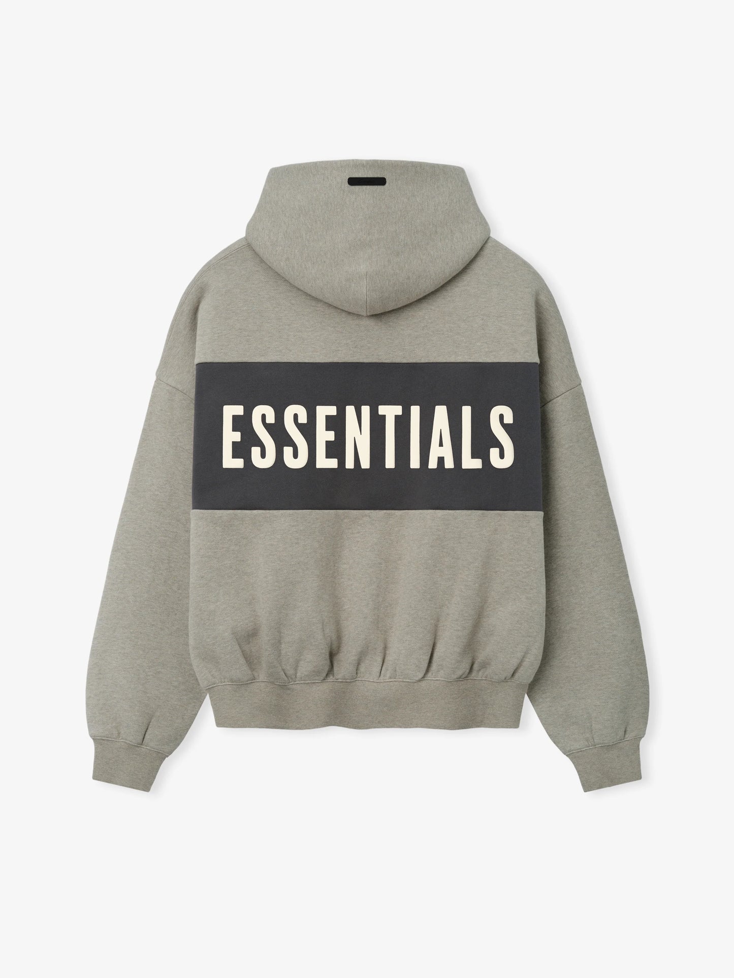 Men’s Essentials Style Sweat Shorts – Grey Casual Streetwear Summer Shorts