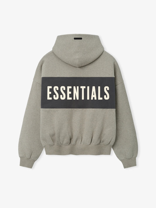 Men’s Essentials Style Sweat Shorts – Grey Casual Streetwear Summer Shorts