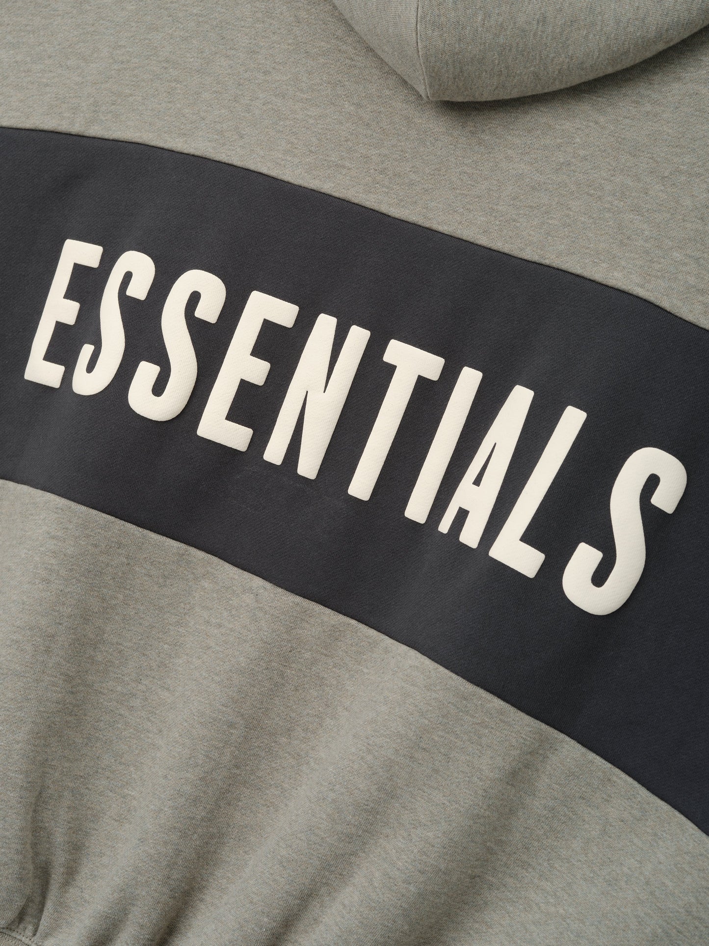 Men’s Essentials Style Sweat Shorts – Grey Casual Streetwear Summer Shorts
