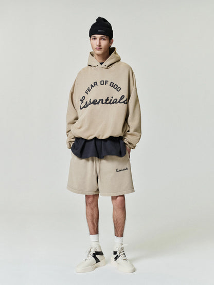 Training 90s Hoodie Essentials Hoodie
