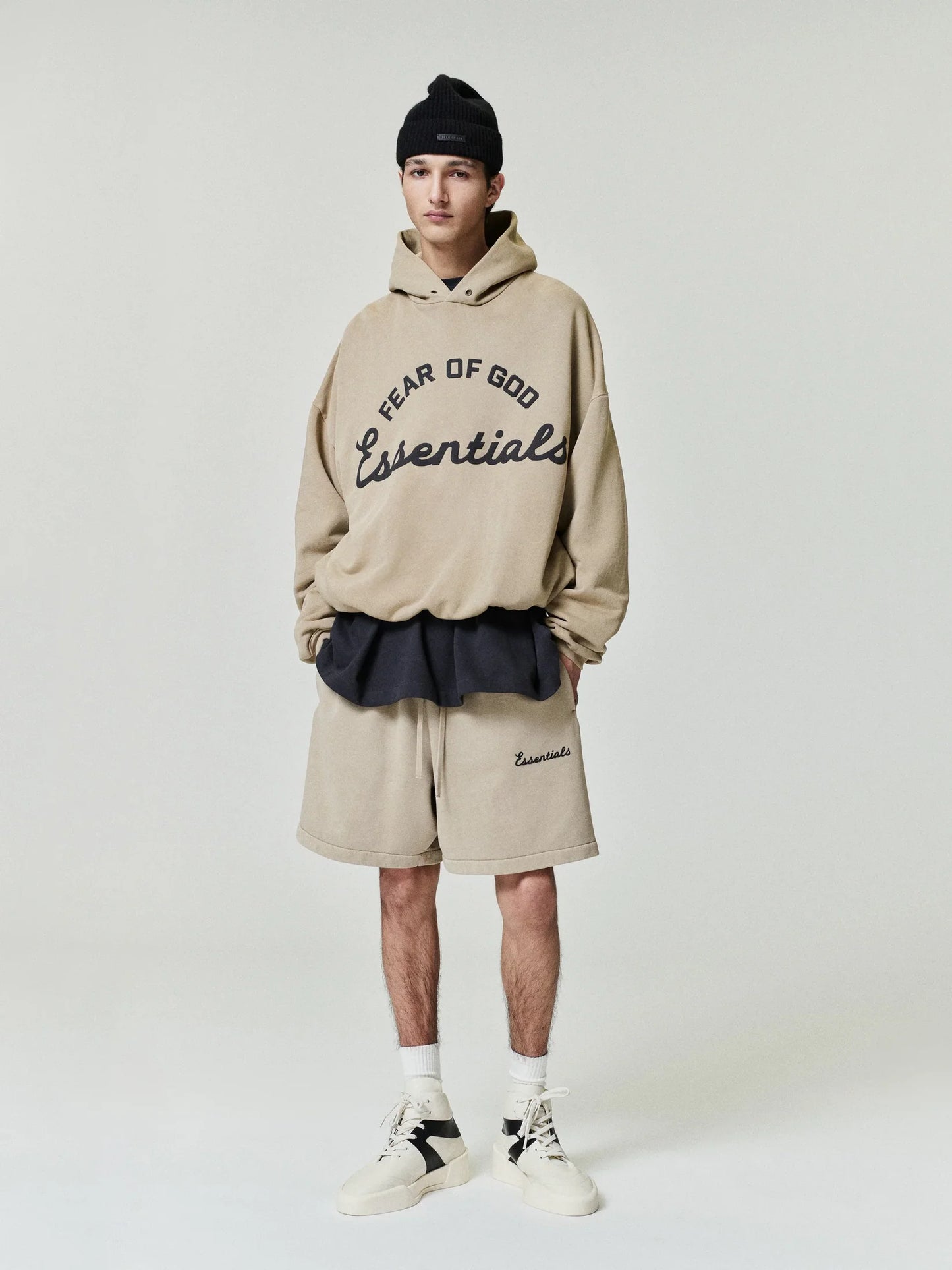 Training 90s Hoodie Essentials Hoodie
