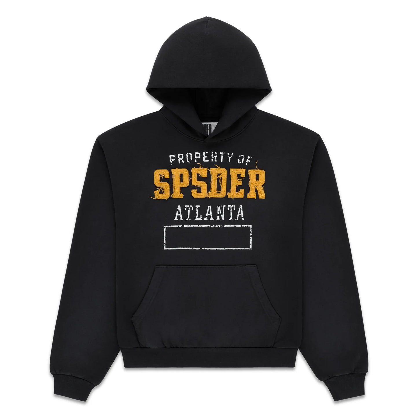 ISSUE 404 HOODIE