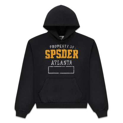 ISSUE 404 HOODIE