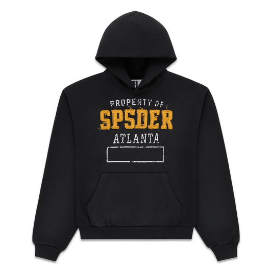 ISSUE 404 HOODIE