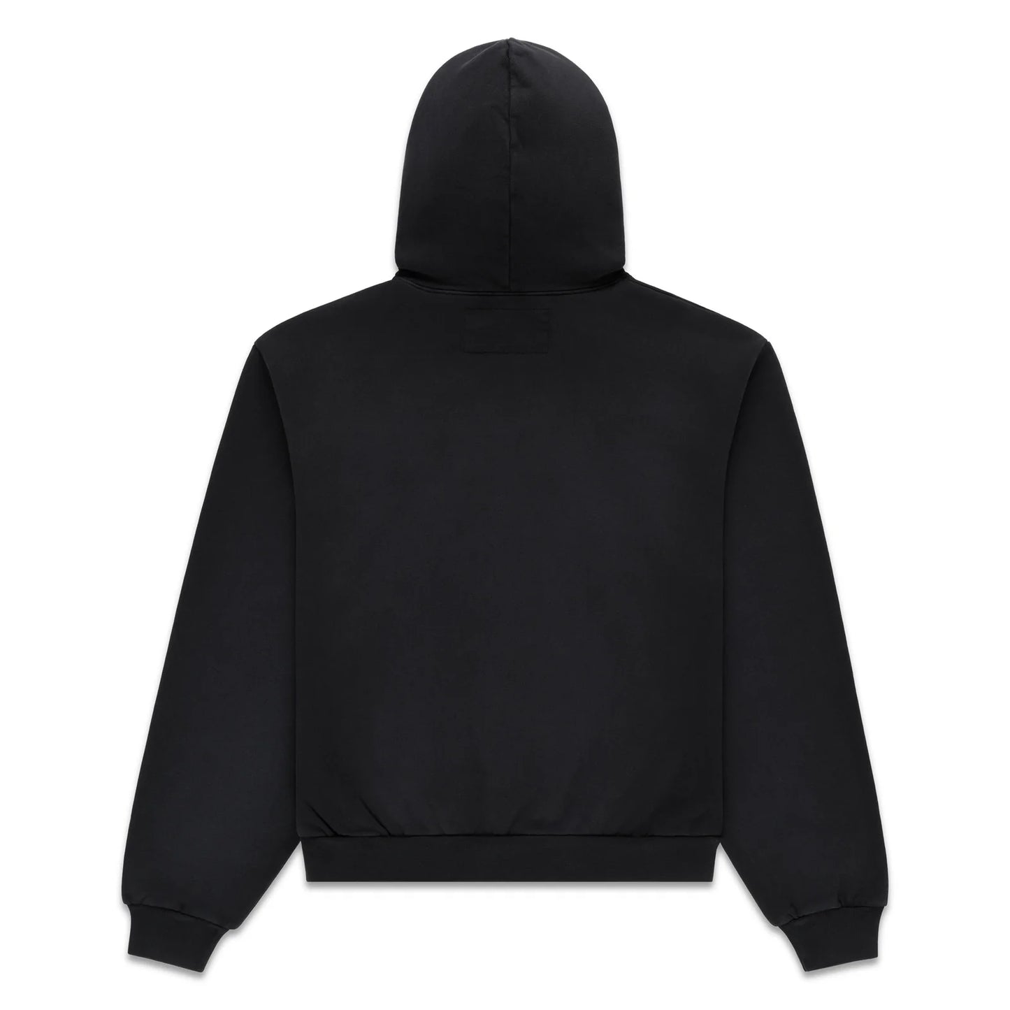 ISSUE 404 HOODIE