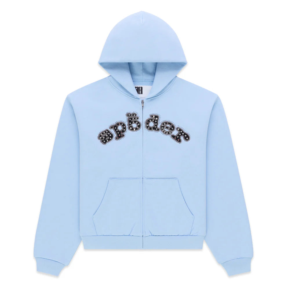 Spider Hoodie