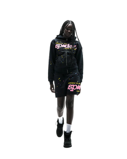 PUNK V2 ZIP UP