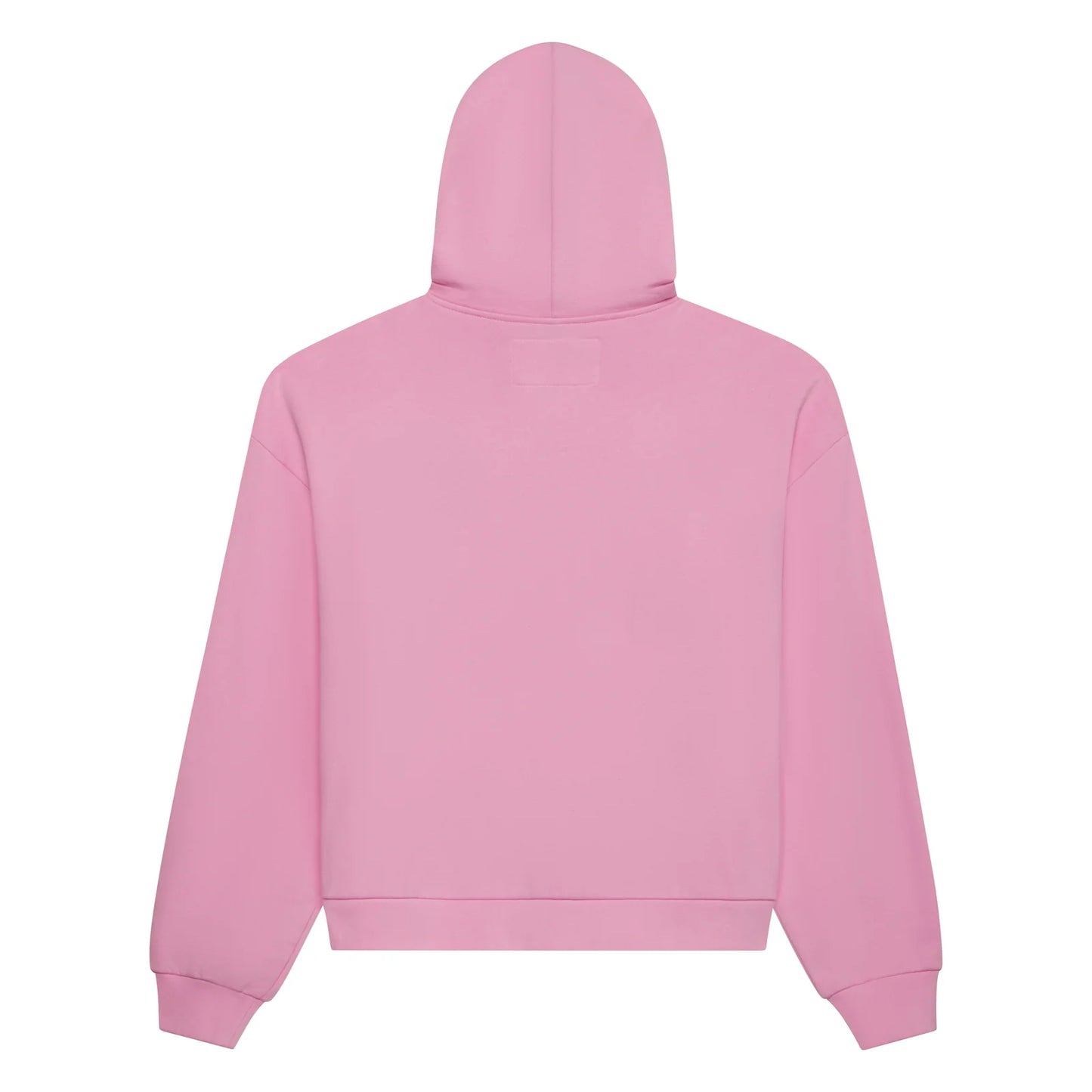 GLOBAL WEB ZIP HOODIE