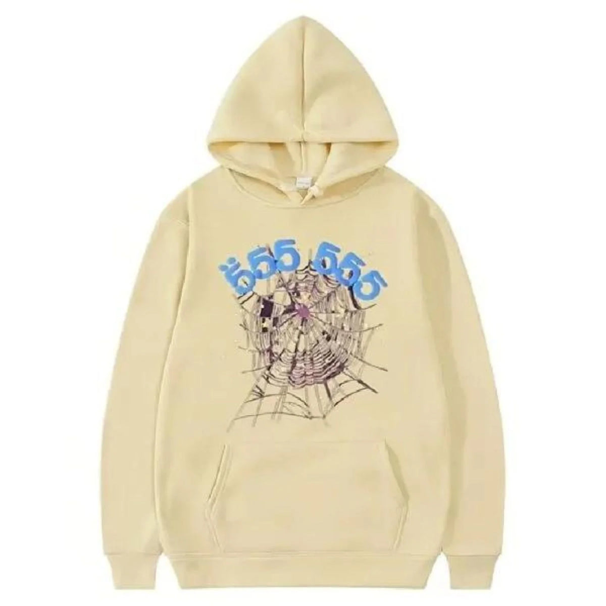 Spider Hoodie