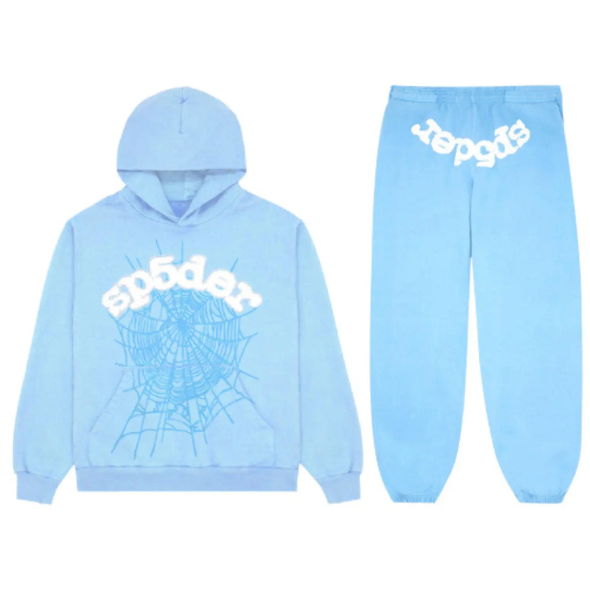 Spider Tracksuit