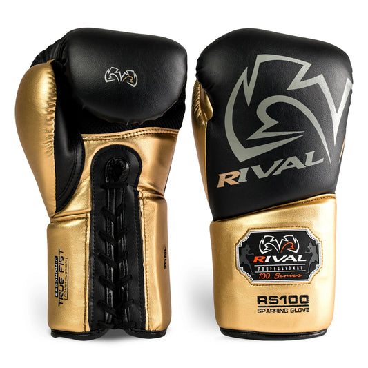 RS100 Professional Sparring Gloves