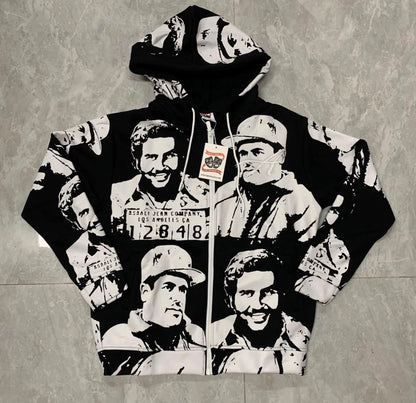 Oreo Cartel Hoodie
