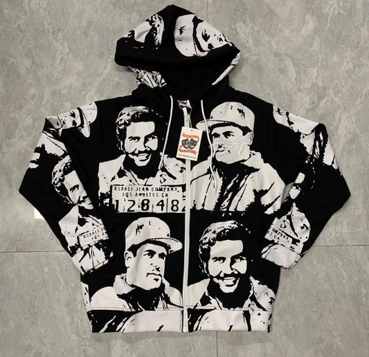 Oreo Cartel Hoodie