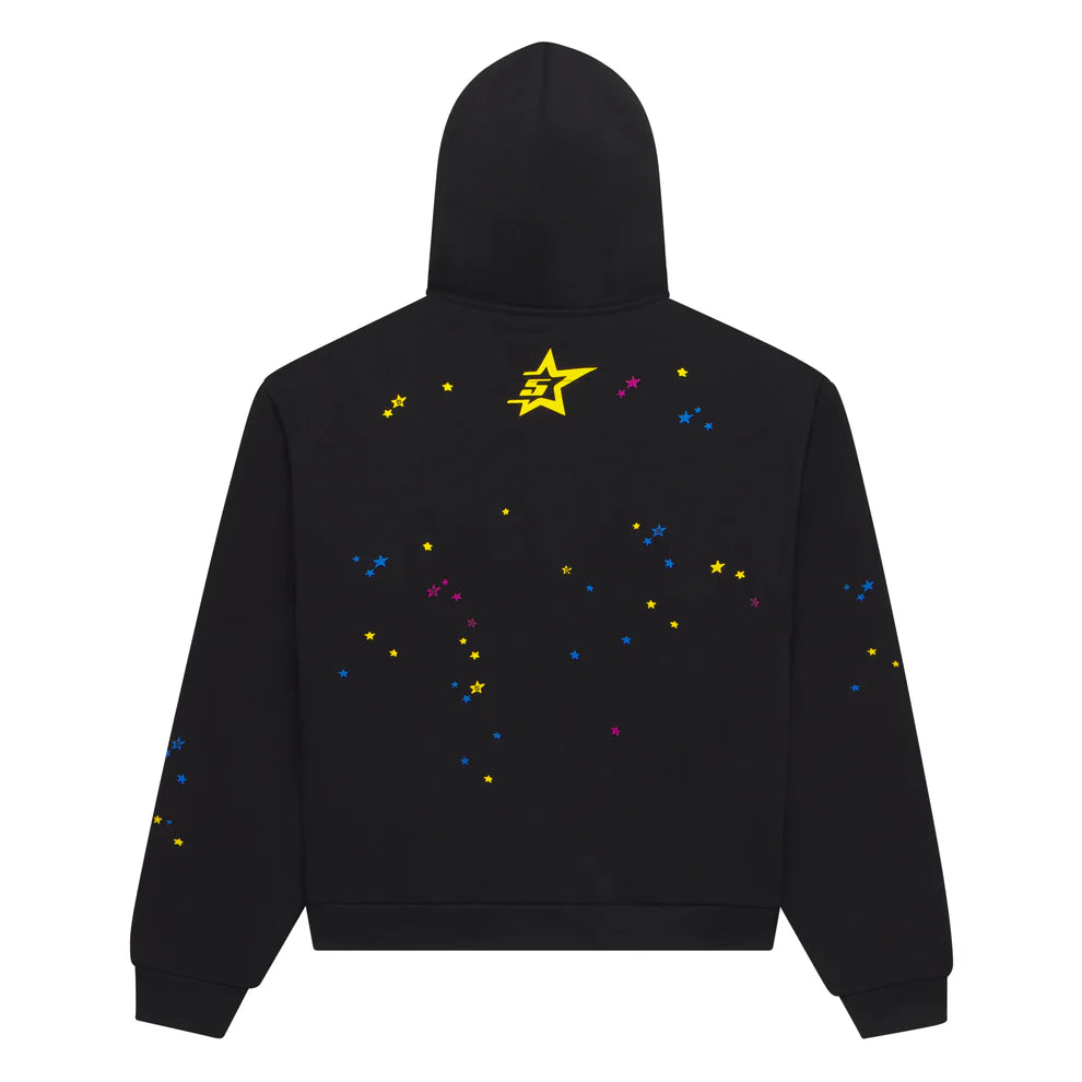 PUNK V2 ZIP UP