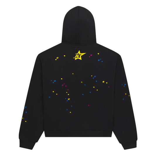 PUNK V2 ZIP UP