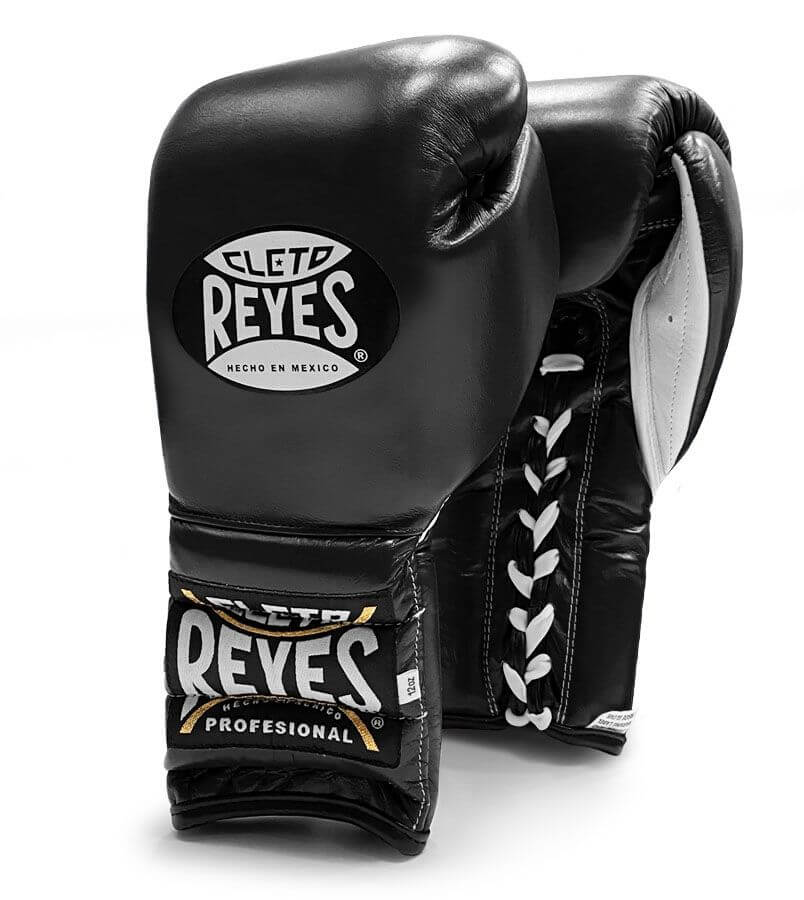 Cleto Reyes Lace Up Sparring Gloves
