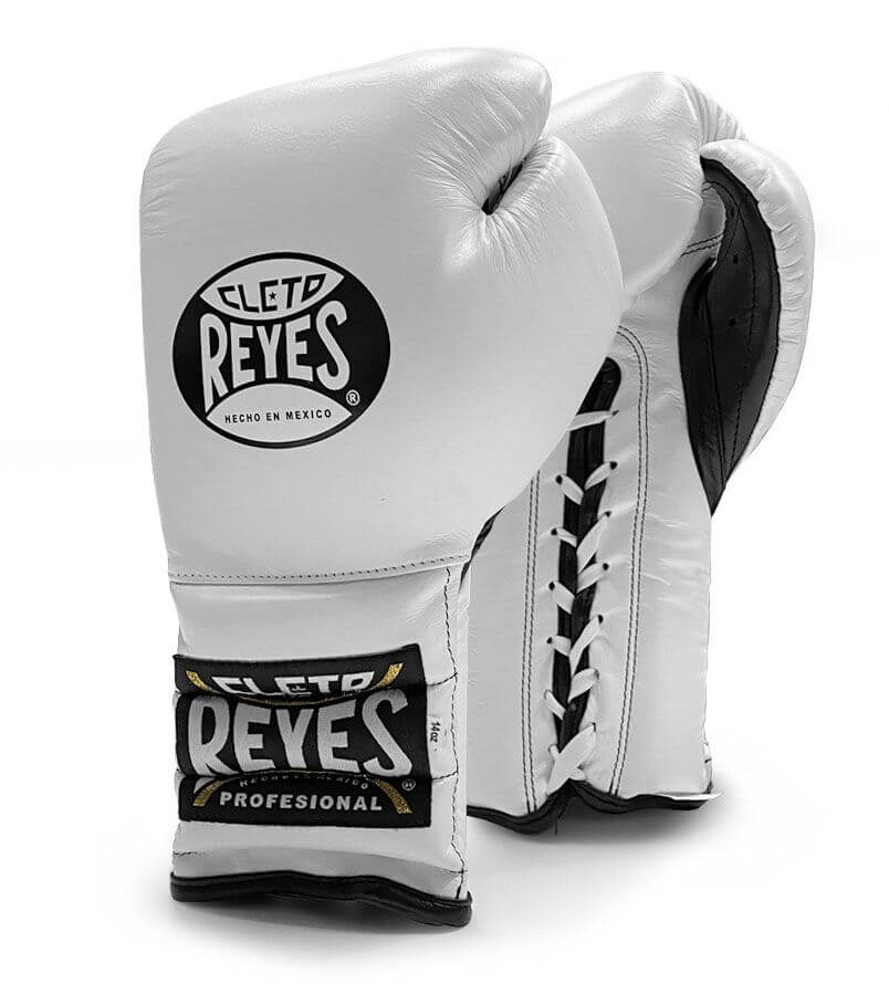 Cleto Reyes Lace Up Sparring Gloves