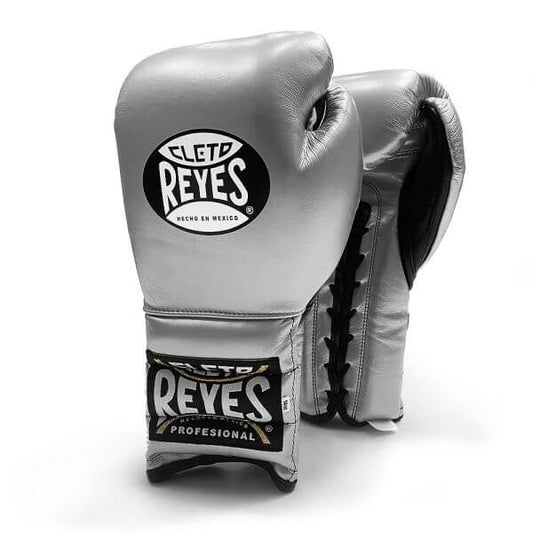 Cleto Reyes Lace Up Sparring Gloves
