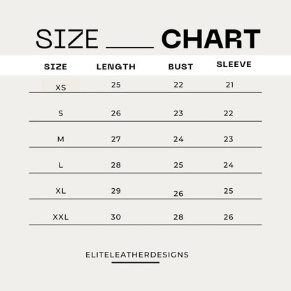 Oversized Black Sheep Leather Bomber Jacket - Women's Moto Style